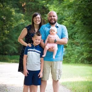 Meet your Posher, Libby